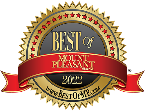 Mt. Pleasant Magazine’s Best Place to Work