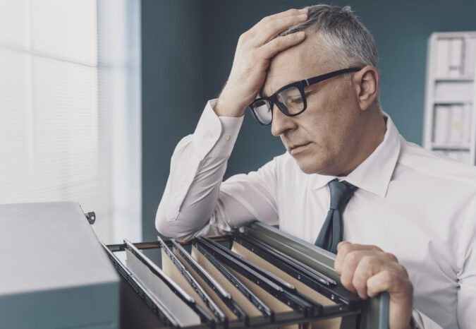 Accounting and Business Records Keeping Great Business Records