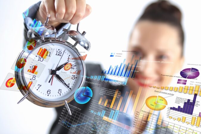 Save Your Business Time
