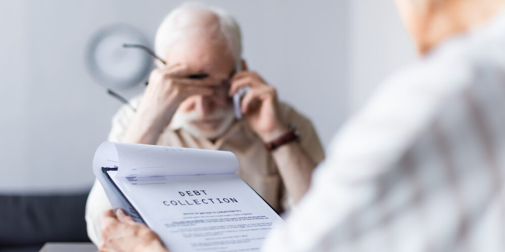 Know Your Rights When Debt Collectors Call - Veris