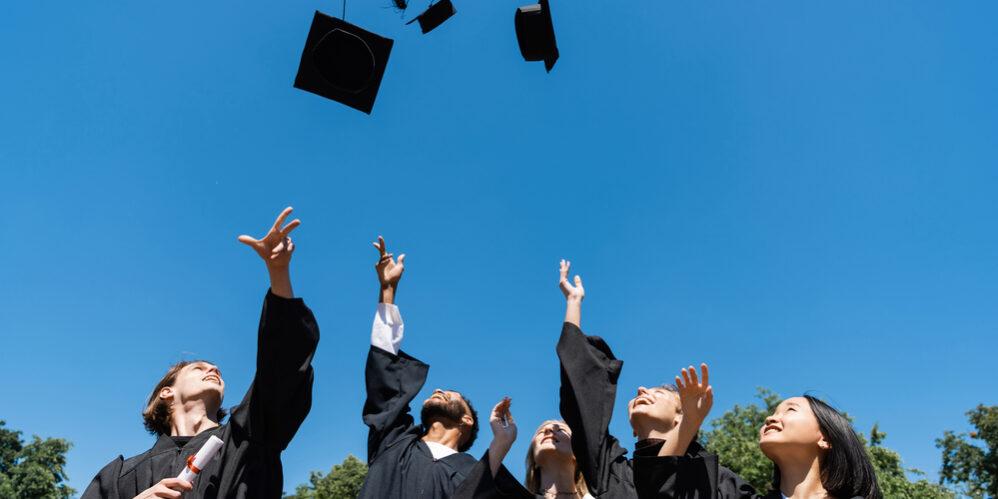 Graduation Season – Money Basics