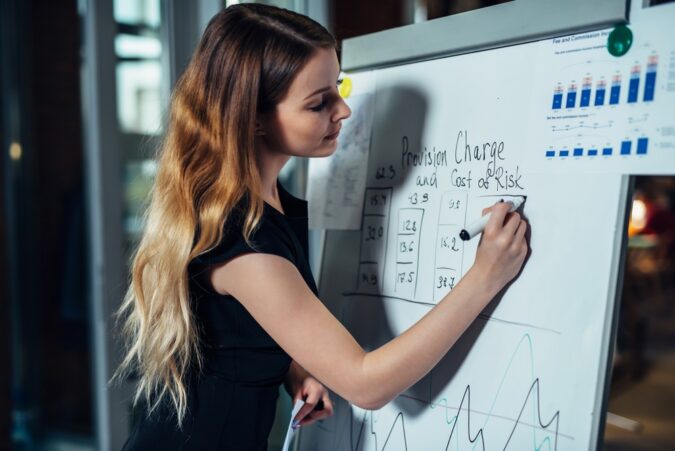 Business Cross-Training Mitigating business risk with cross-training