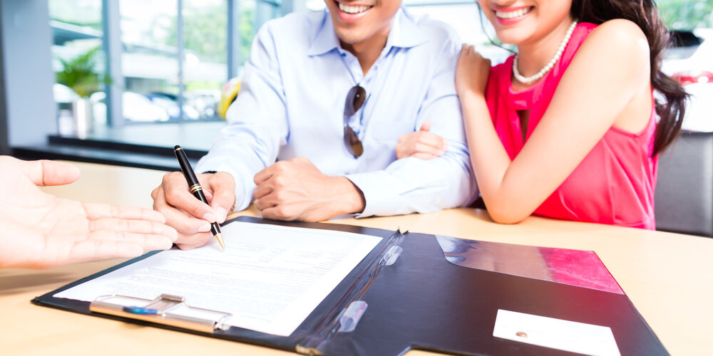 The trouble with 0% financing The trouble with 0% financing