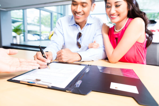 The trouble with 0% financing The trouble with 0% financing