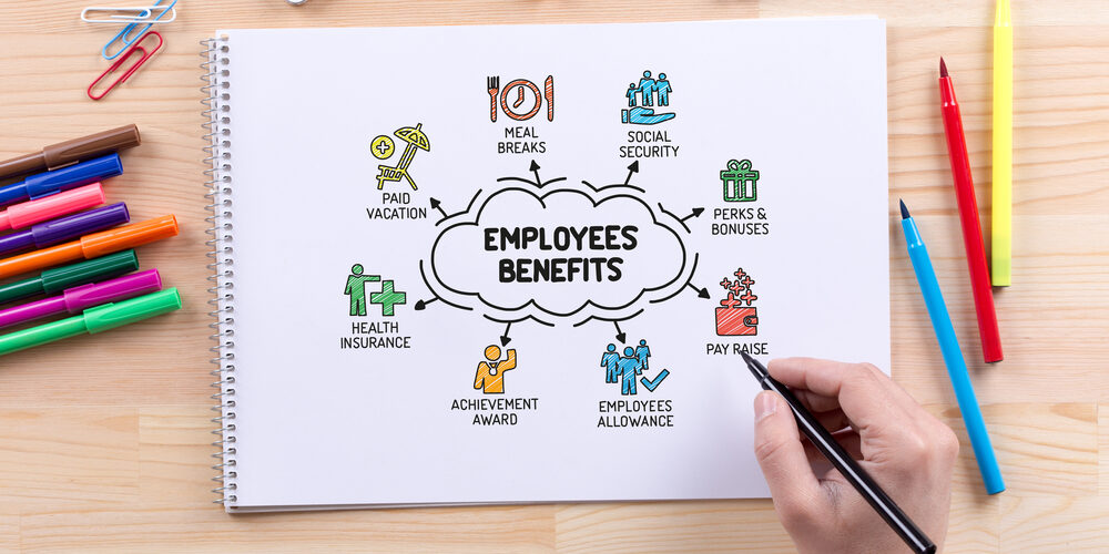 Unique Employee Benefits