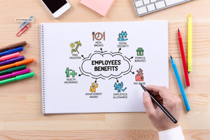 Unique Employee Benefits