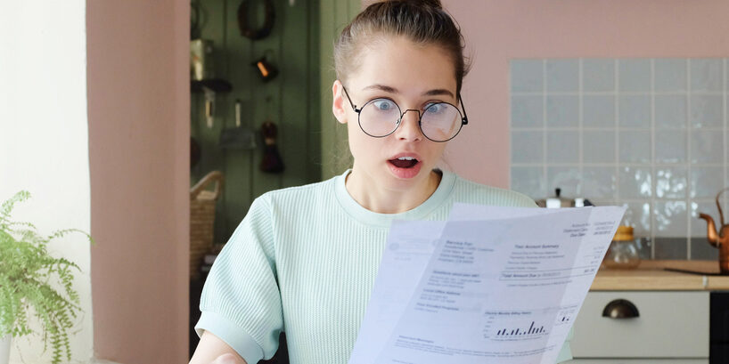 Unexpected Tax Surprises Watch Our for Unexpected Tax Surprises