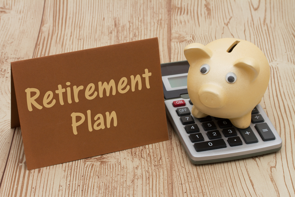 Retirement plan for small business owners