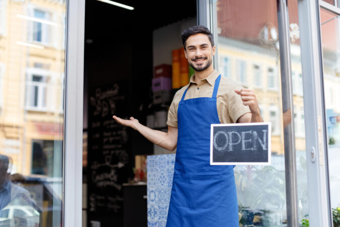 Small Business Improvement Small Business