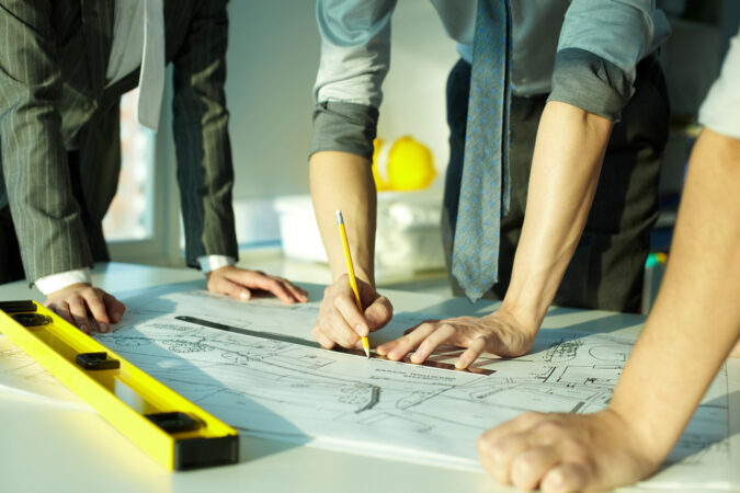 Revenue Recognition for Construction Contracts