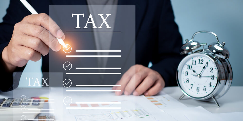 Understanding taxes essentials Understanding taxes essentials