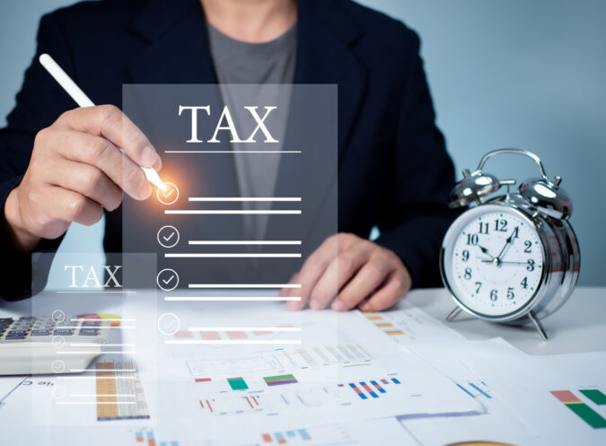 Understanding taxes essentials Understanding taxes essentials