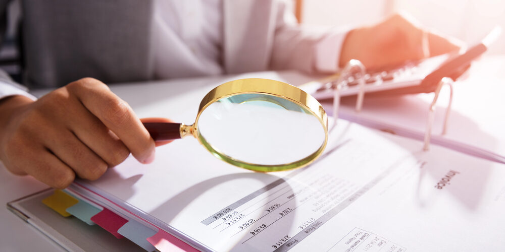 Tips for stress free audit Tips for stress free audit