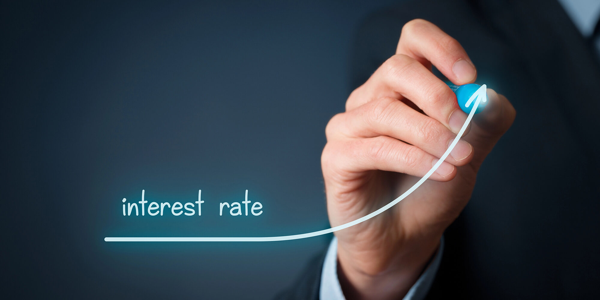 The New Banking Problem -New Interest Rates