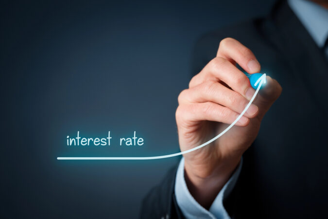Increase interest rate The New Banking Problem -New Interest Rates