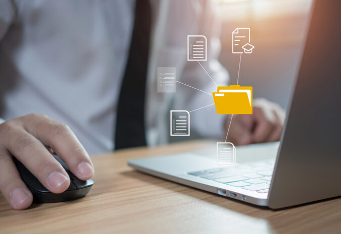 Great Business Records