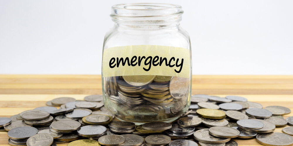 emergency fund