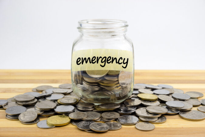 emergency fund
