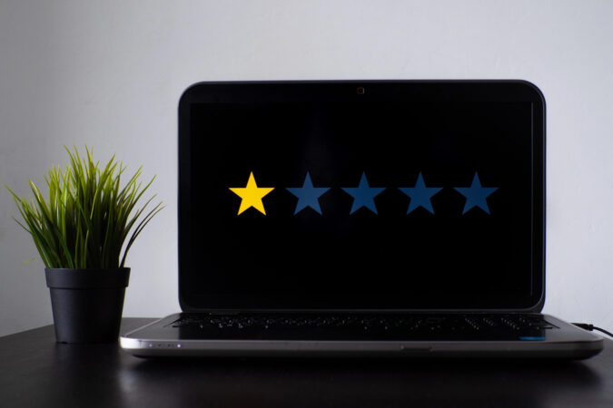 negative reviews negative reviews