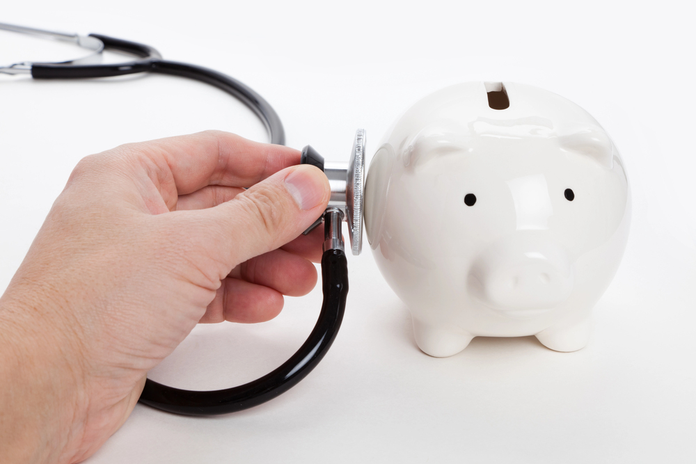 What affects your Financial Health