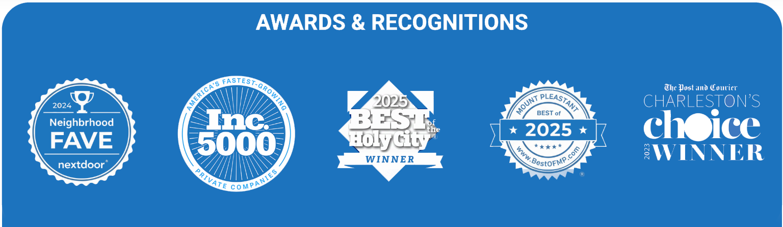 Veris CPA - Awards and Recognitions
