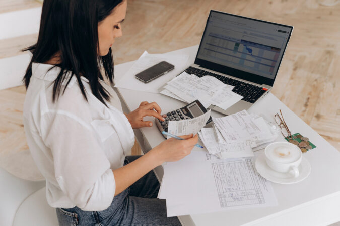 Financial Tips