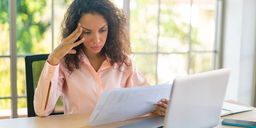 Problem Accounts Small business problem accounts