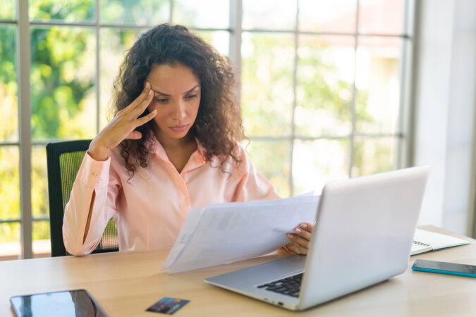 Problem Accounts Small business problem accounts