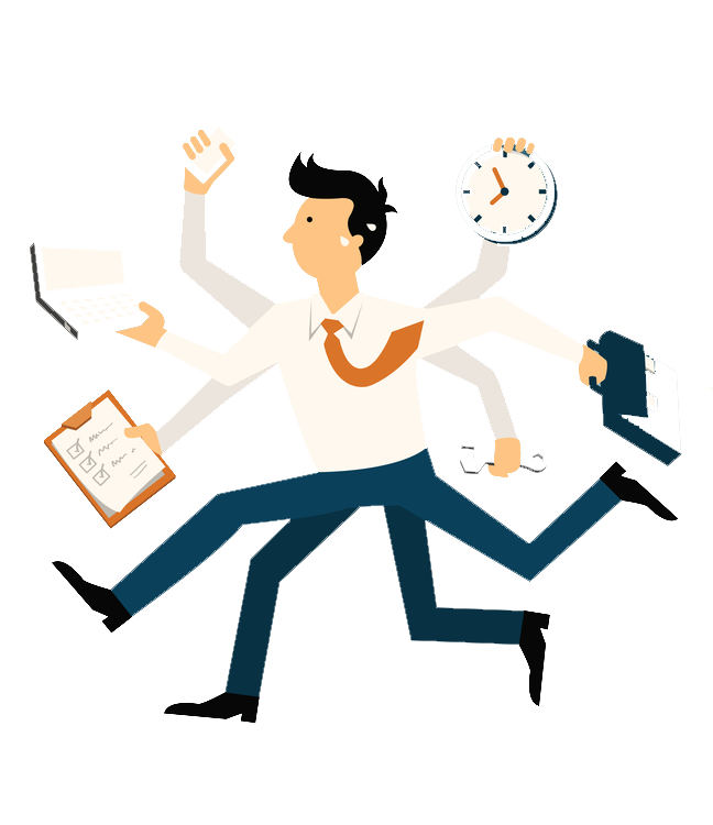 Without Veris CPA Audit Services - Illustration