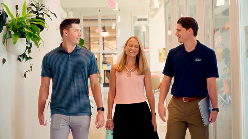 Tax Services The Veris Way Veris CPA - Proactive Tax Services in Charleston