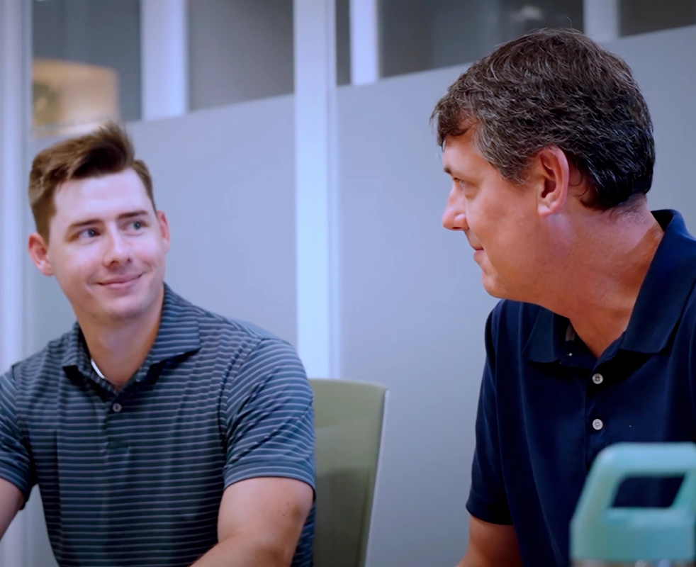 Our Process Tax Services - Our Process