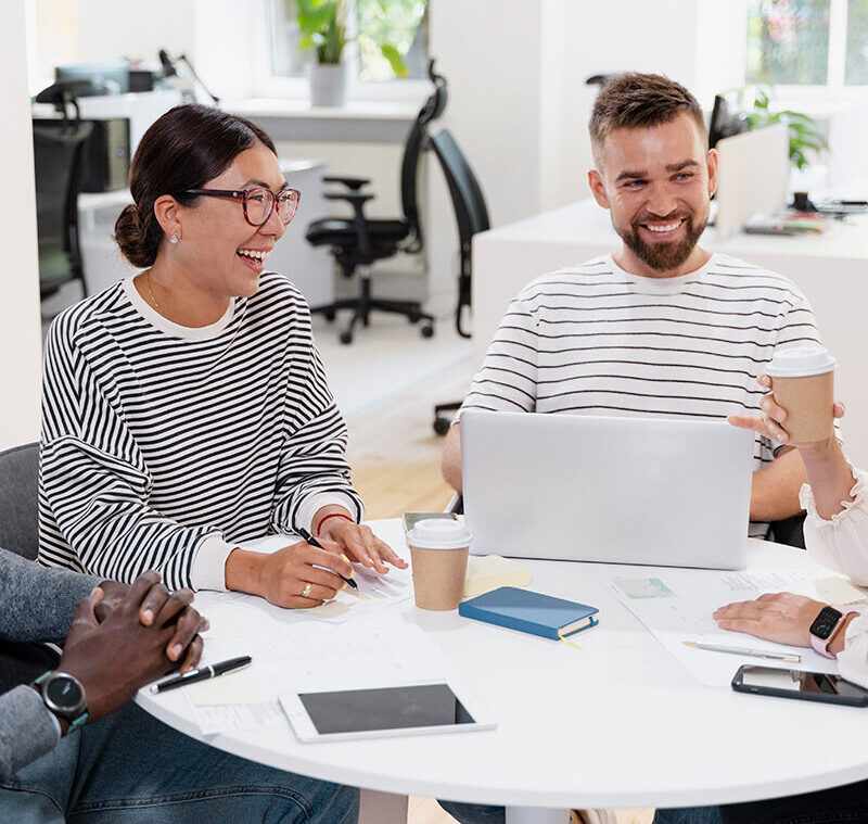 Veris Outsourced Accounting Service Process