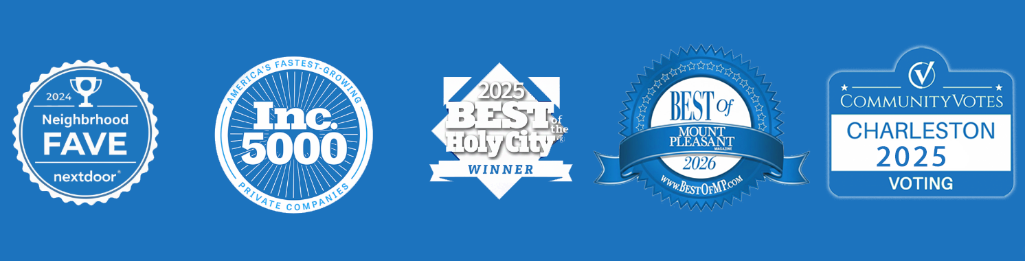 Firm Awards & Recognitions