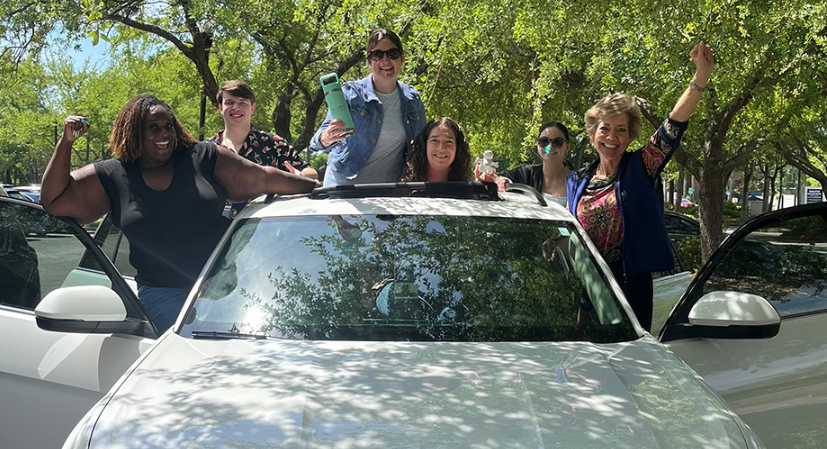 careers at Veris cpa