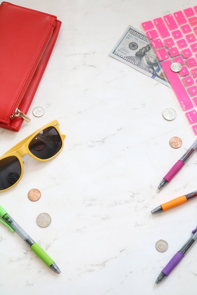 Small Savings Goals for Summer
