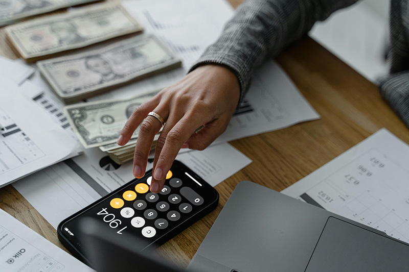 small business cashflow