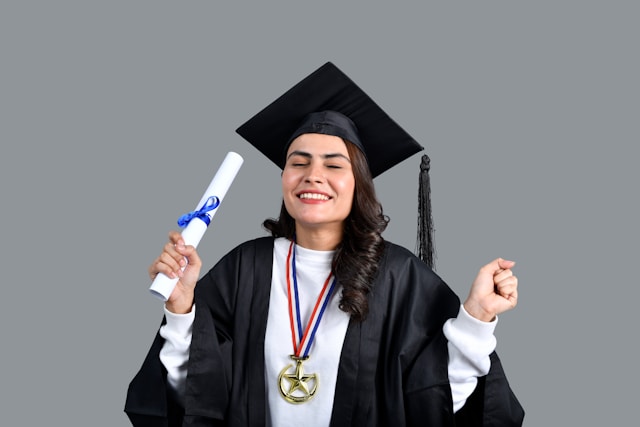 Scholarship Misconseptions
