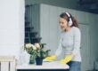 Spring Cleaning