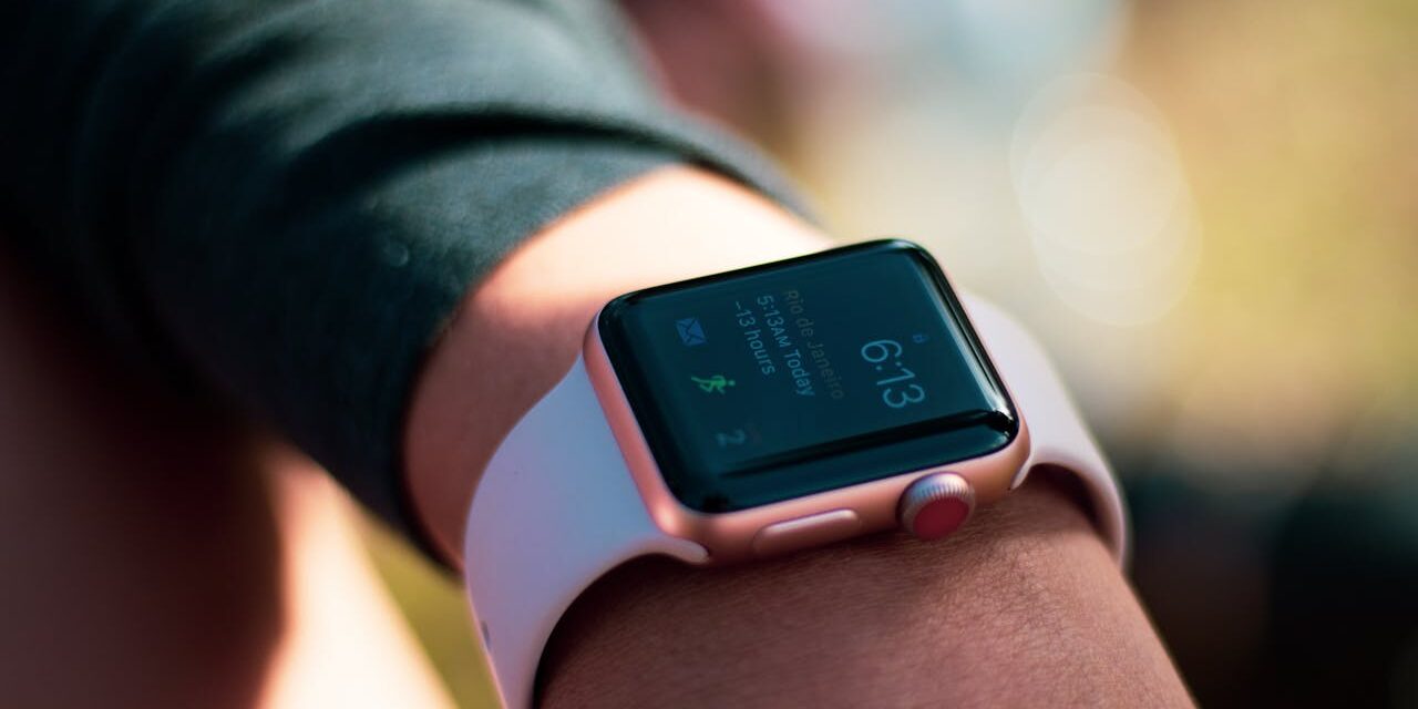 Wearable Tech