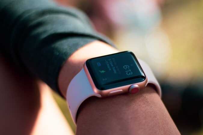 Wearable Tech