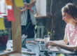 Coping with Small Business Shortages