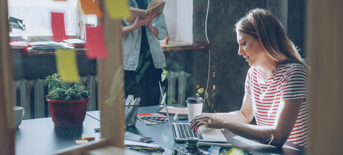 Coping with Small Business Shortages