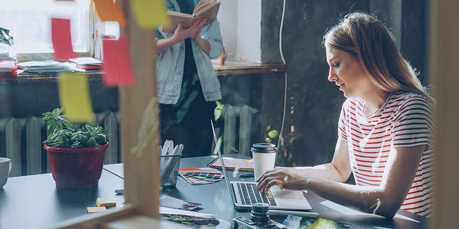 Coping with Small Business Shortages Coping with Small Business Shortages
