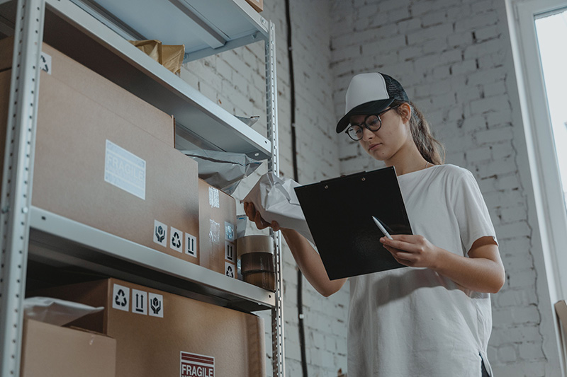 Small Business Shortages and Delays
