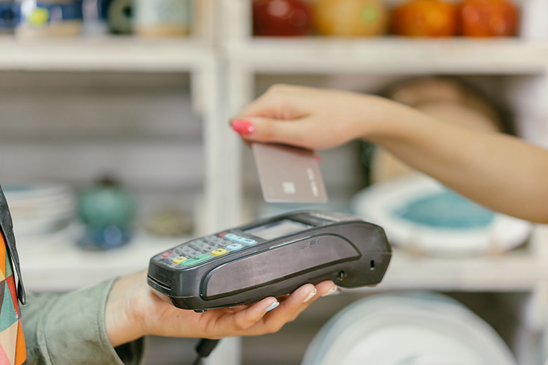 Take charge of your credit card spendings