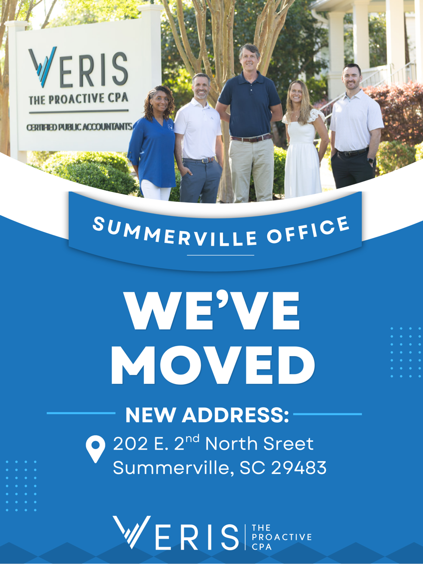 Summerville 2026 - We've Moved Summerville 2026 - We've Moved